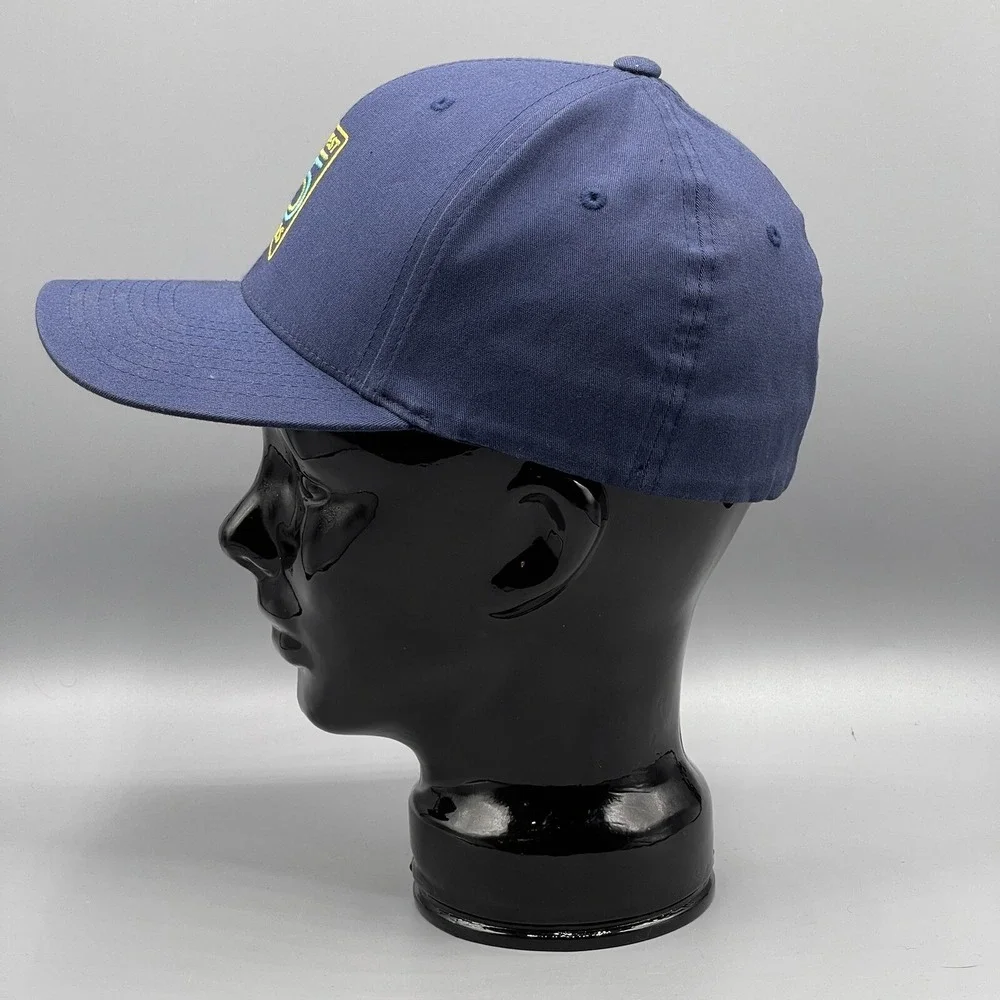 Austin City Limits Baseball Cap Small Medium Music Festival Hat ACL 2016